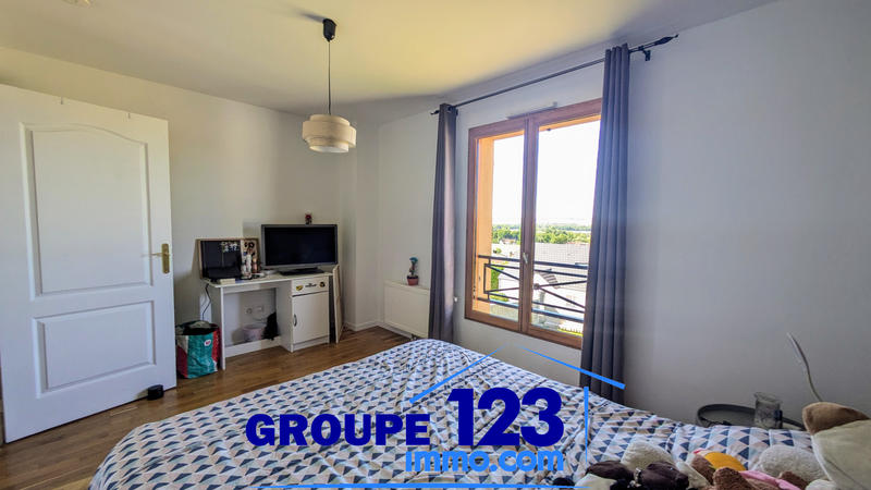 Maison - 171 m² - 6 pièces