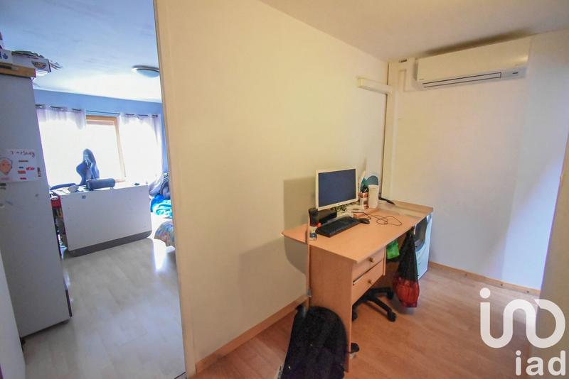 Maison - 72 m² - 3 pièces