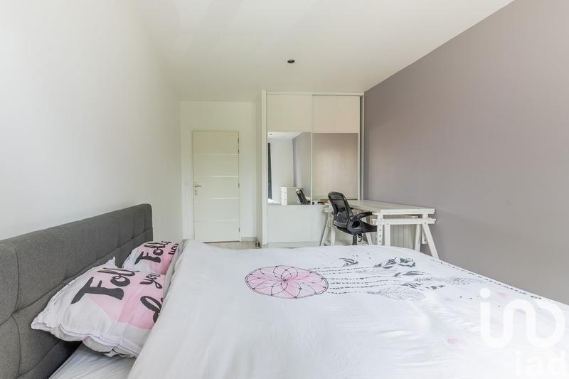 Maison - 147 m² - 5 pièces