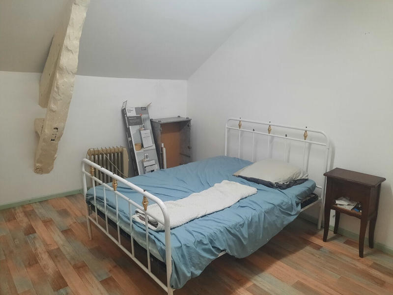 Immeuble - 117 m² - 5 pièces