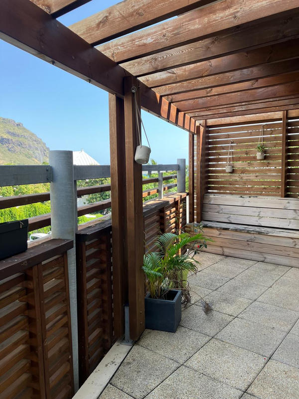 Appartement - 87 m² - 4 pièces