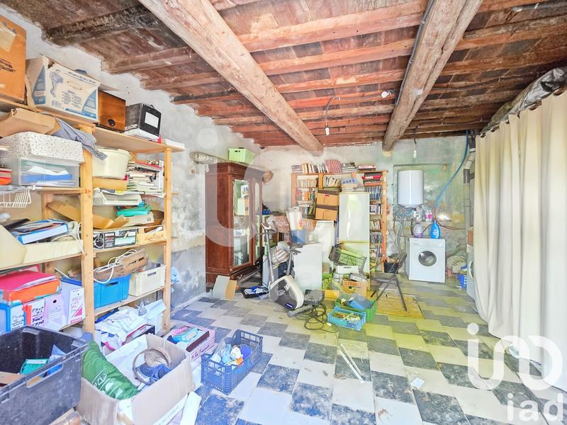 Maison - 252 m² - 10 pièces