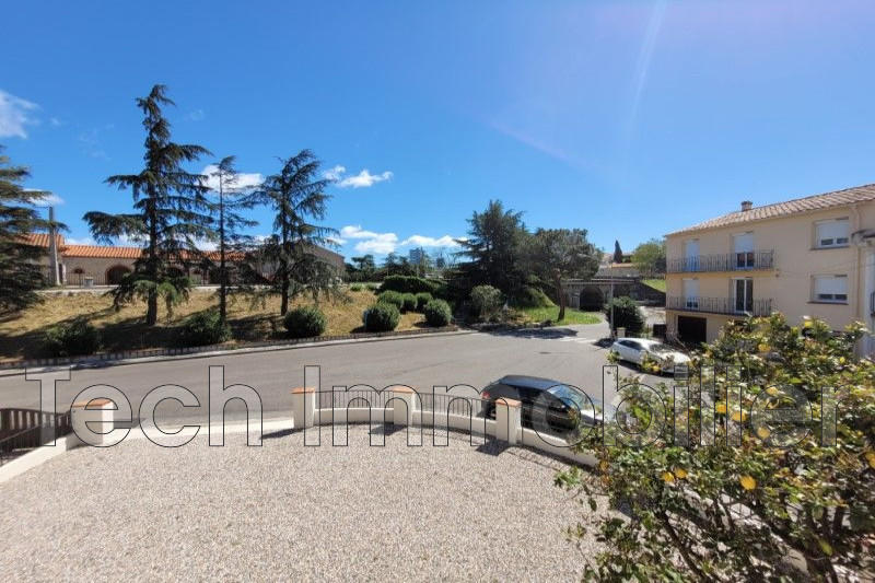 Appartement - 77 m² - 4 pièces