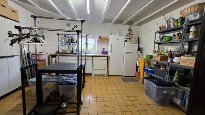 Maison de ville - 199 m² - 7 pièces