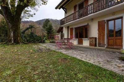 Maison - 155 m² - 7 pièces