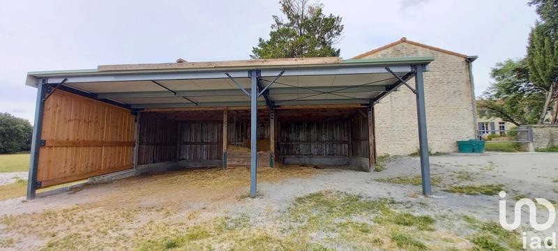 Maison - 263 m² - 5 pièces