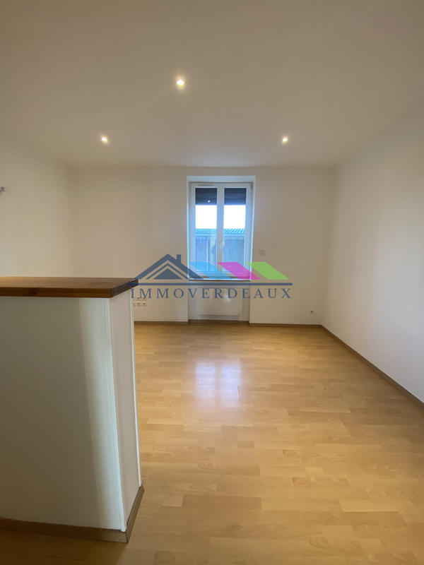 Appartement - 35 m² - 1 pièce