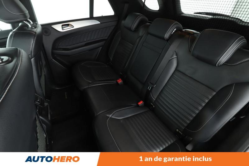 Mercedes Classe Gle 250 d Sportline 4Matic 204 ch