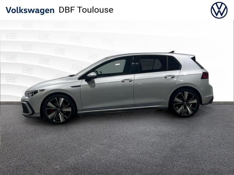Volkswagen Golf 2.0 Tdi Scr 200 Dsg7 Gtd
