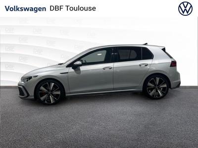 Volkswagen Golf 2.0 Tdi Scr 200 Dsg7 Gtd