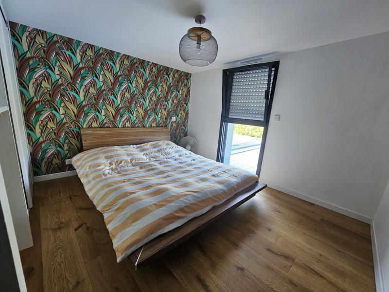 Maison - 157 m² - 7 pièces