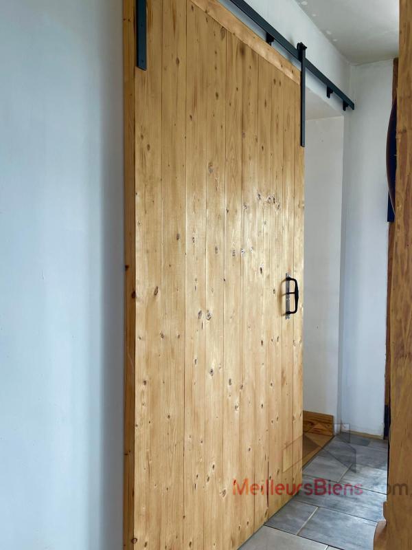 Maison de campagne - 157 m² - 6 pièces