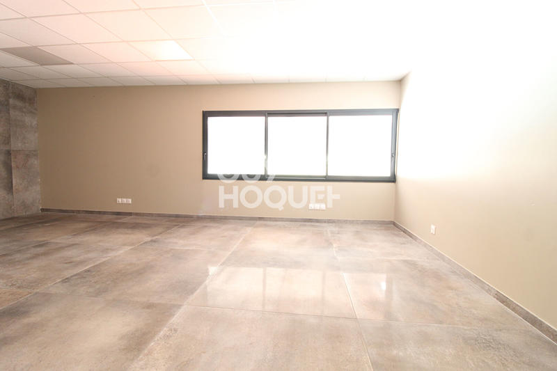 Local d'activité / Entrepôt - 14 410 m²