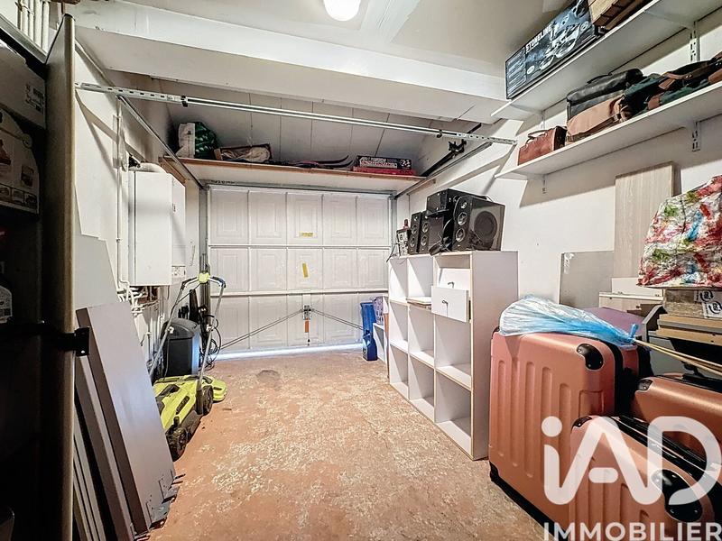 Maison - 115 m² - 6 pièces