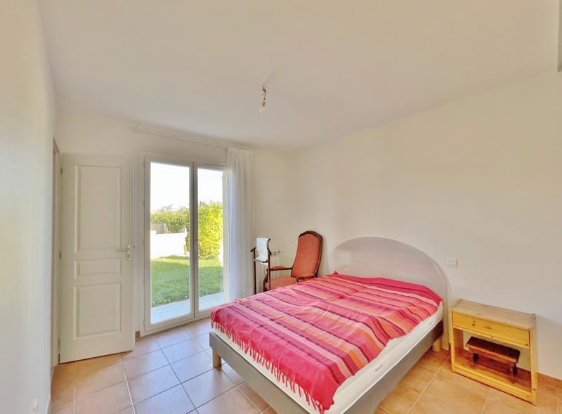 Villa - 142 m² - 6 pièces