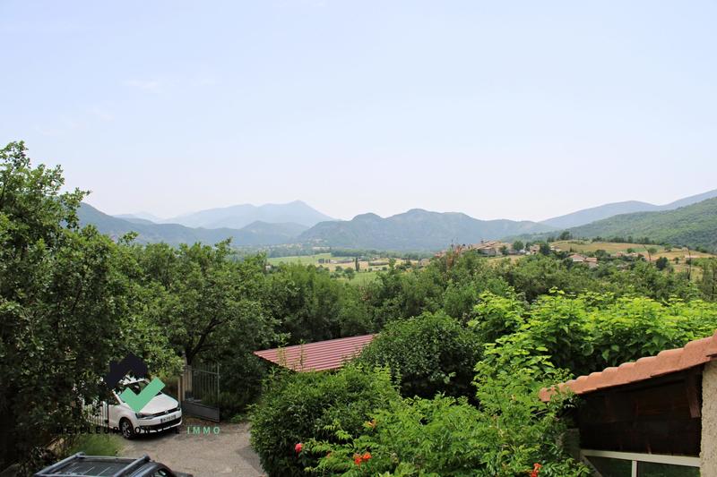 Maison - 126 m² - 6 pièces