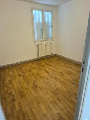 Appartement - 73 m² - 4 pièces