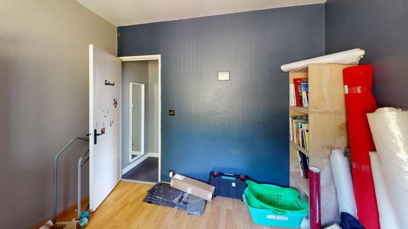 Maison - 149 m² - 6 pièces