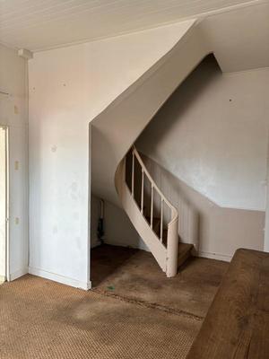 Appartement - 96 m² - 4 pièces