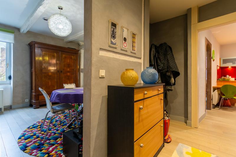 Appartement - 78 m² - 2 pièces