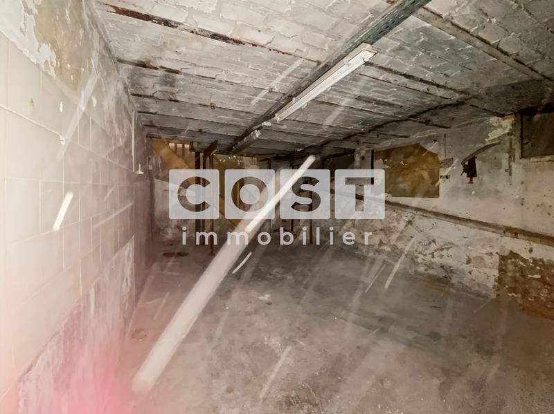 Local commercial - 70 m²