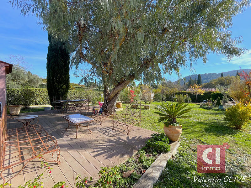 Maison - 144 m² - 5 pièces