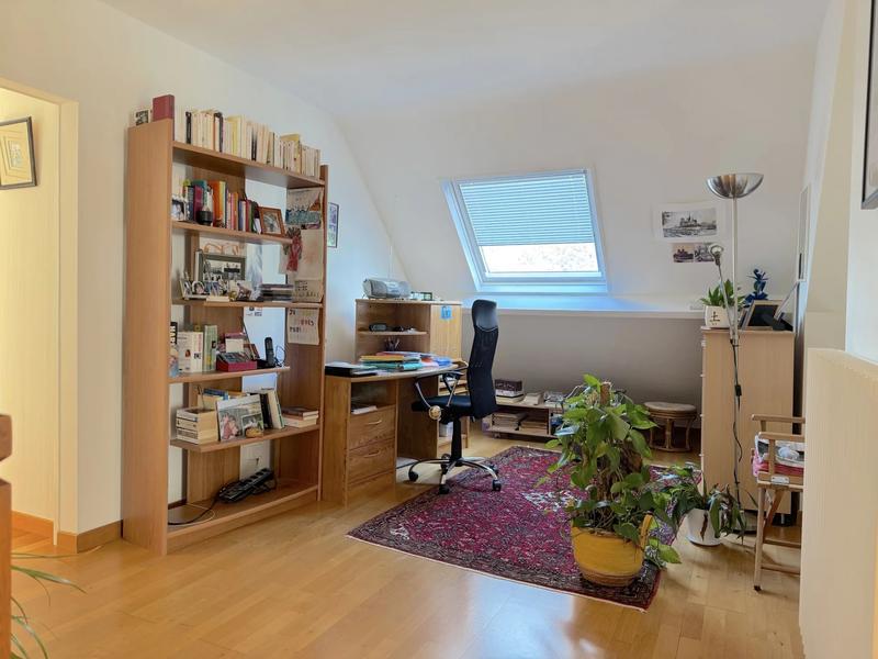 Maison - 143 m² - 6 pièces