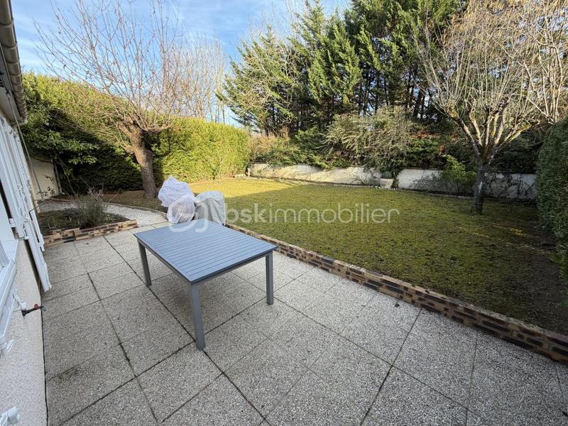 Maison - 167 m² - 7 pièces