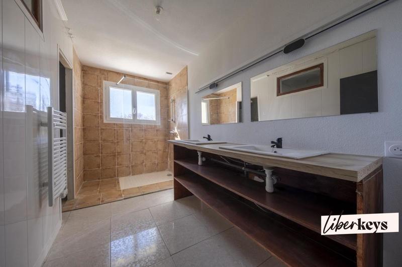 Maison - 113 m² - 4 pièces