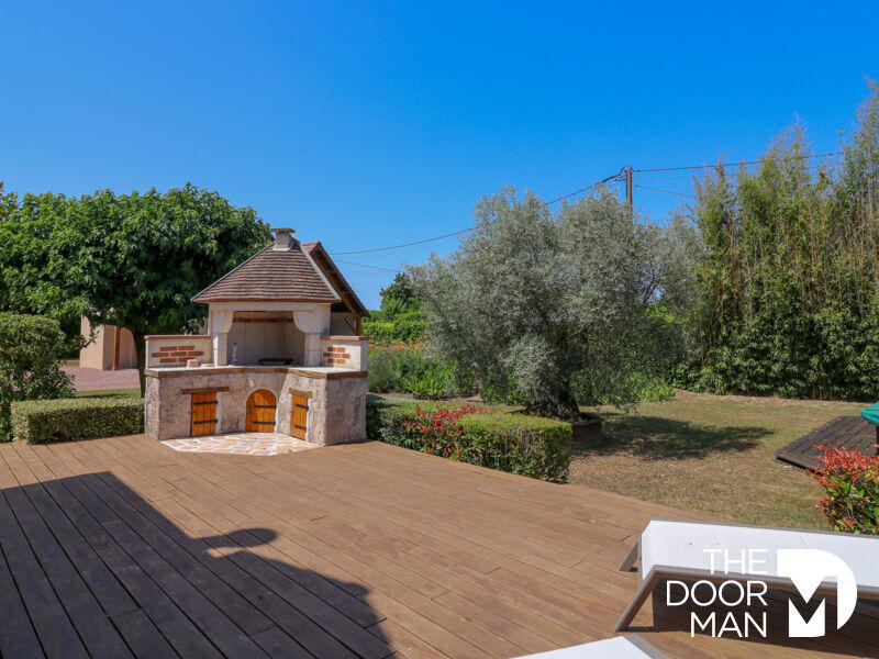 Maison de campagne - 155 m² - 6 pièces