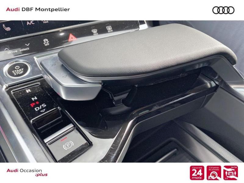 Audi e-tron Q8 55 408 ch 114 kWh Quattro s line