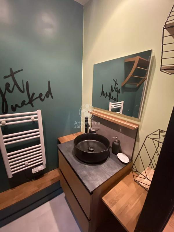 Appartement - 68 m² - 4 pièces