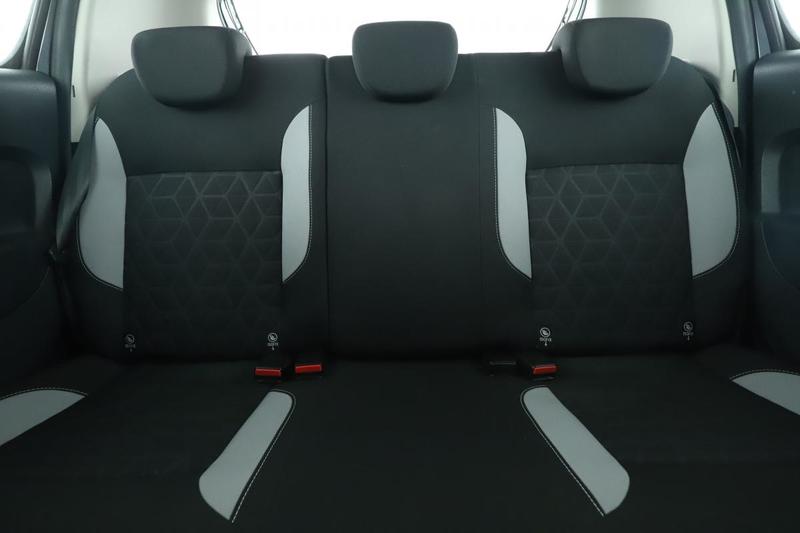 Dacia Sandero II Stepway 0.9 TCe Prestige 90 ch