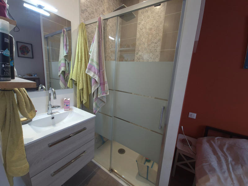 Maison - 81 m² - 4 pièces