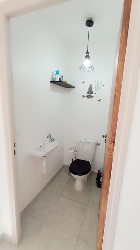 Appartement - 78 m² - 3 pièces