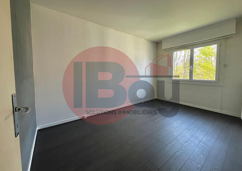 Appartement - 78 m² - 4 pièces