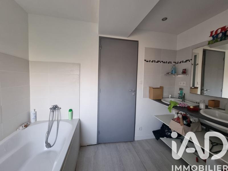 Maison de village - 129 m² - 4 pièces