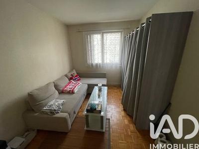 Appartement - 74 m² - 4 pièces