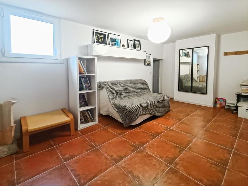 Maison - 184 m² - 7 pièces