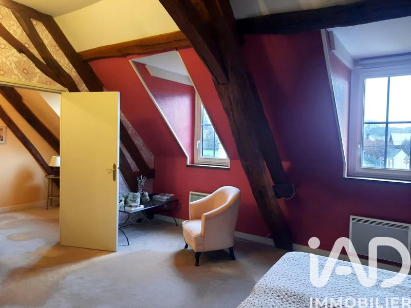 Maison - 190 m² - 7 pièces