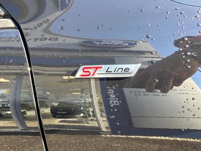 Ford Kuga 2.5 Duratec 190 ch FlexiFuel Fhev E85 Powershift St-Line