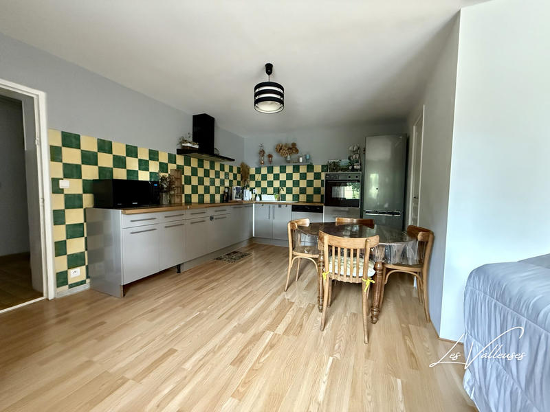 Maison ancienne - 230 m² - 10 pièces