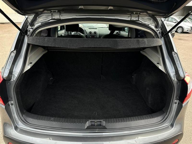 Nissan Qashqai (2) 2.0 140 Acenta m-Cvt