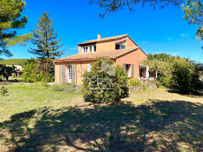 Maison - 158 m² - 6 pièces