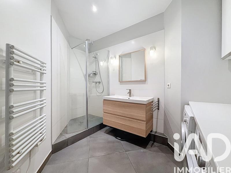 Appartement - 68 m² - 3 pièces