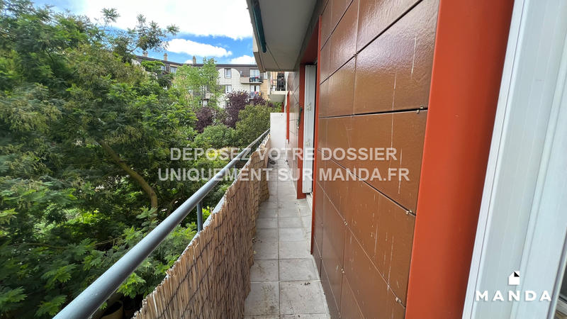 Chambre - 74 m² - 4 pièces