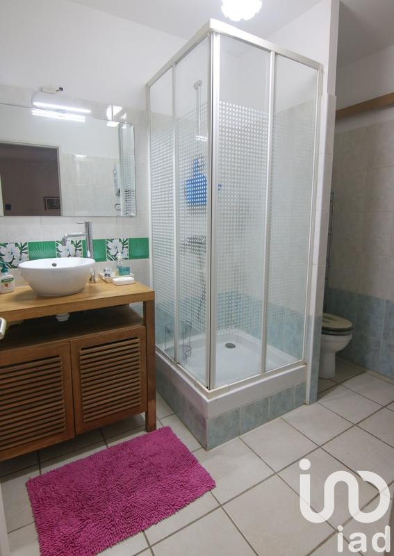 Maison - 195 m² - 7 pièces