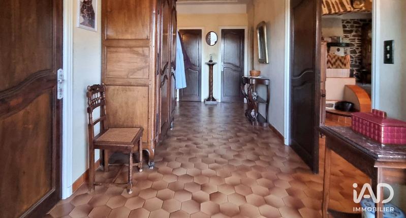 Maison - 180 m² - 4 pièces