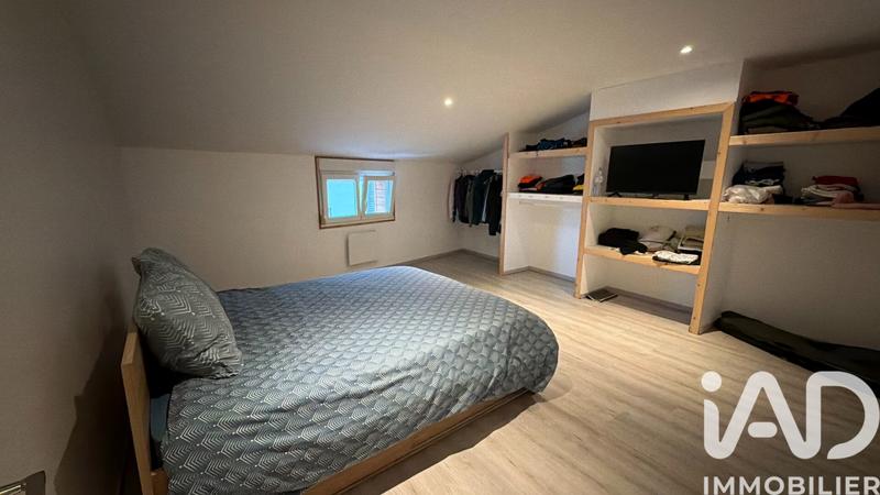 Maison - 150 m² - 5 pièces