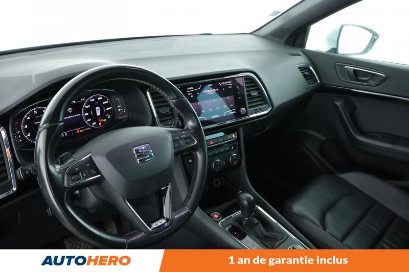 Seat Ateca 1.5 Tsi Act Xcellence Dsg7 150 ch